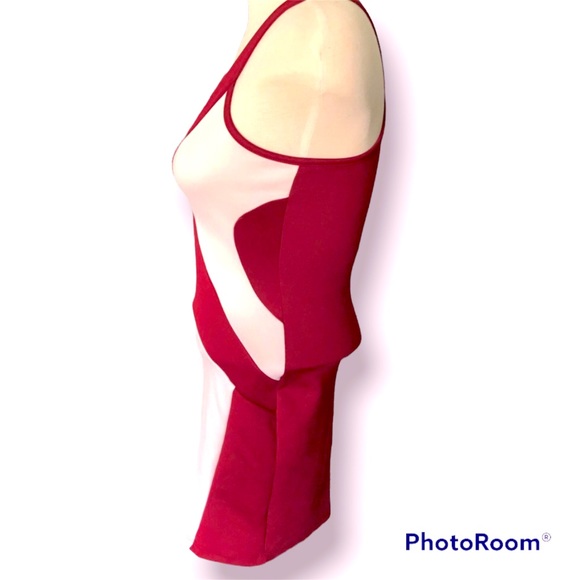 Bodycon dress/top - Picture 3 of 5